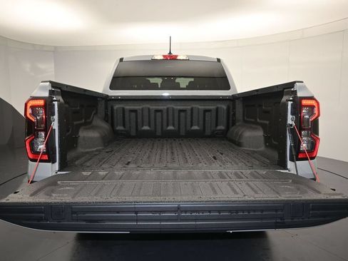 New 2026 Ford Ranger XLT AWD/4WD image 25