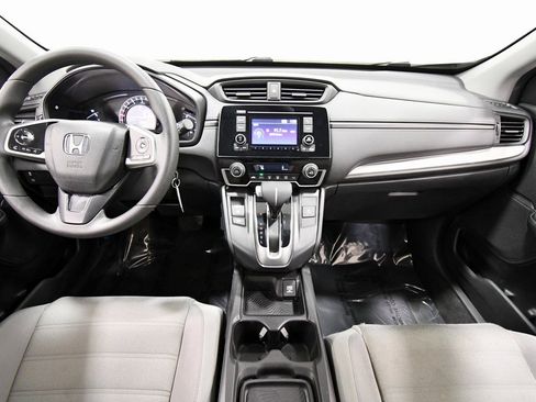 Used 2017 Honda CR-V LX image 3