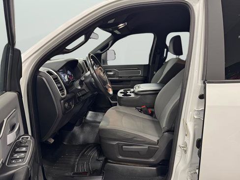 Used 2023 RAM 4500 SLT w/ Quick Order Package 2YG SLT image 11