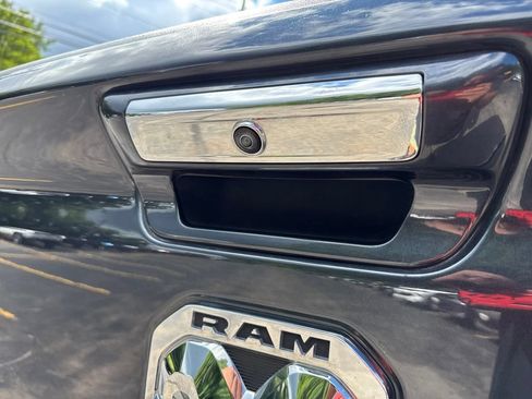 Used 2019 RAM 1500 Big Horn AWD/4WD image 12