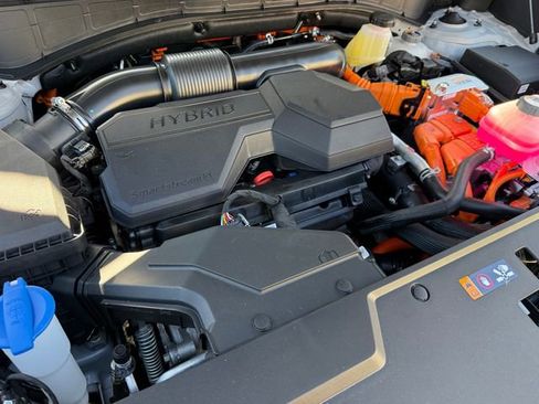 New 2026 Hyundai Santa Fe SEL image 14