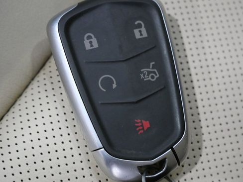 Used 2019 Cadillac CTS Luxury image 27