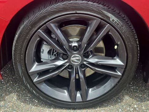 Certified 2023 Acura Integra A-Spec FWD image 13