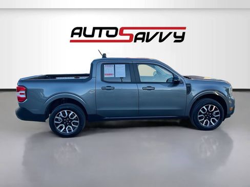 Used 2024 Ford Maverick Lariat AWD/4WD image 8