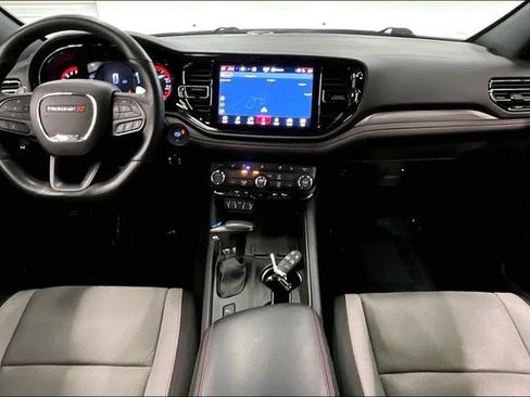 Used 2024 Dodge Durango R/T w/ Blacktop Package AWD/4WD image 18