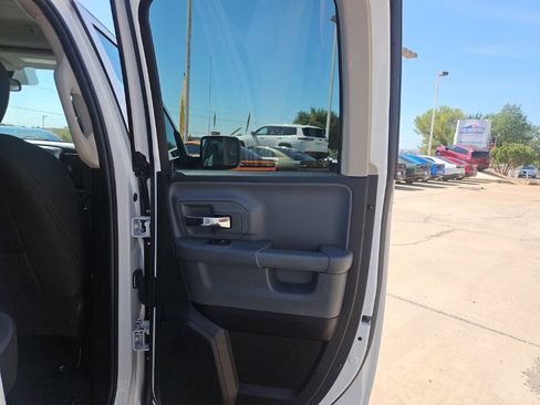 Used 2024 RAM 1500 Classic SLT RWD image 14