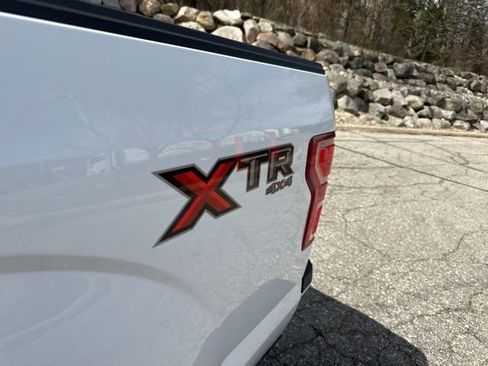 Used 2018 Ford F150 XLT w/ Equipment Group 301A Mid image 25
