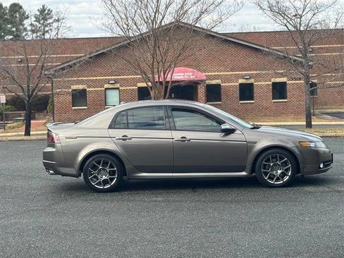 Used 2007 Acura TL Type-S image 7