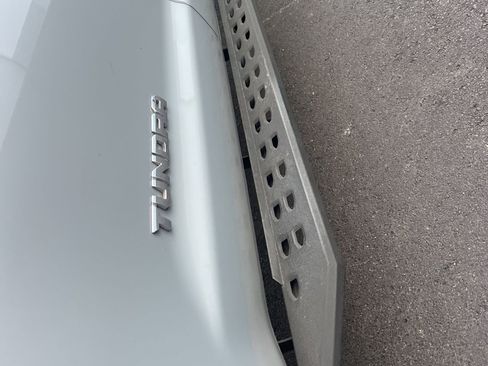 Used 2021 Toyota Tundra Limited w/ Limited Premium Package image 16