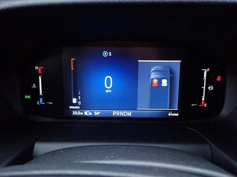 New 2026 Ford Transit 250 148 Medium Roof Extended AWD image 24