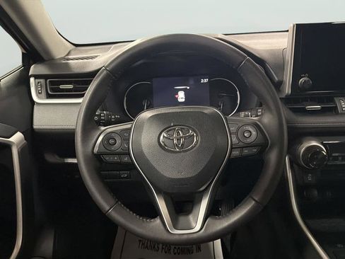 Used 2023 Toyota RAV4 XLE Premium FWD image 22