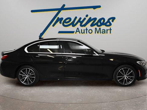 Used 2021 BMW 330i Sedan w/ Convenience Package RWD image 5