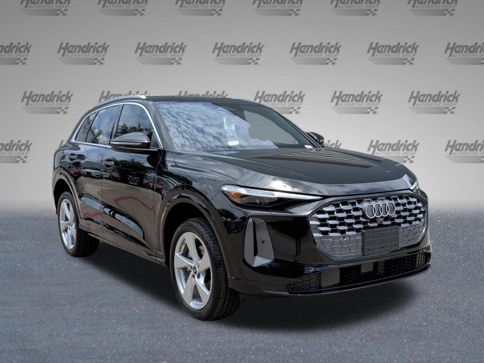 New 2026 Audi Q5 Premium AWD/4WD image 2