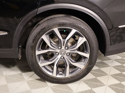 Used 2024 Acura MDX SH-AWD w/ Technology Package image 20