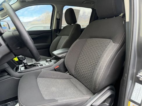 Used 2024 Ford Ranger XLT w/ Trailer Tow Package image 15