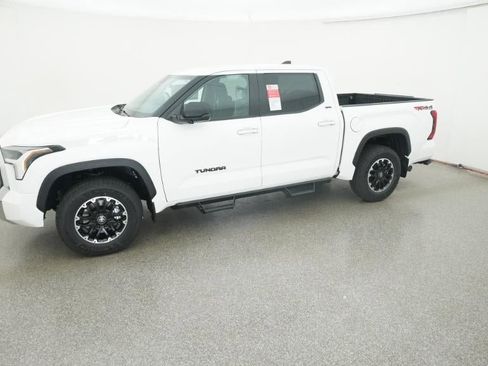 New 2026 Toyota Tundra SR5 image 35