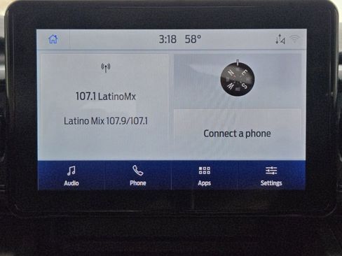 Used 2021 Ford Explorer XLT image 14