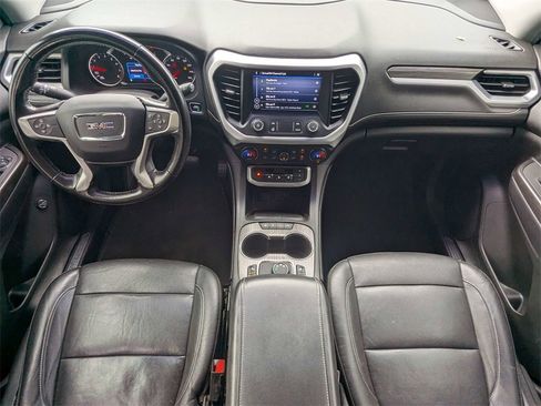 Used 2020 GMC Acadia SLT image 12