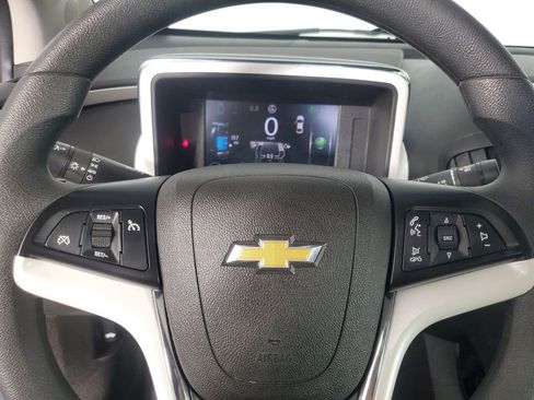 Used 2013 Chevrolet Volt FWD image 20