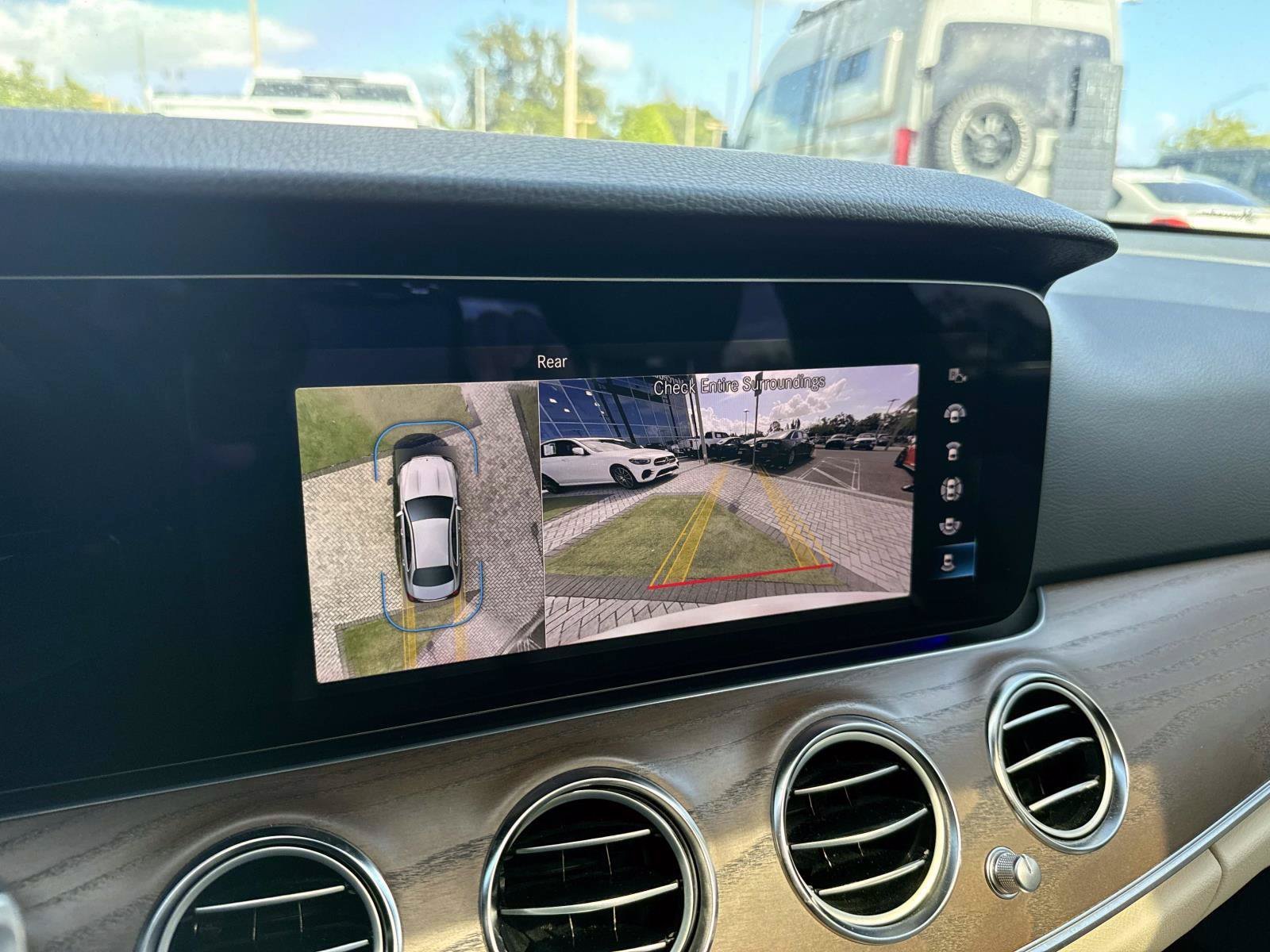 Certified 2023 Mercedes-Benz E 350 Sedan image 25