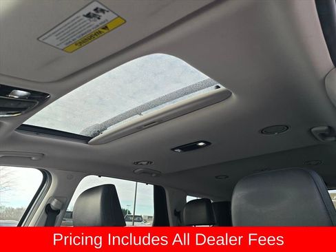 Used 2020 Hyundai Palisade SEL AWD/4WD image 15