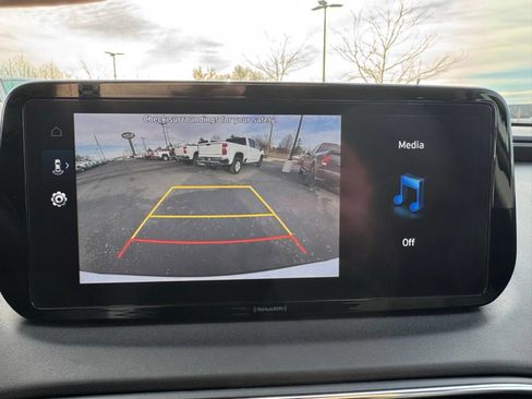 Used 2023 Hyundai Santa Fe SEL image 25