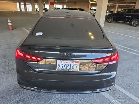Used 2023 Audi A5 2.0T Premium Plus w/ Premium Plus image 3