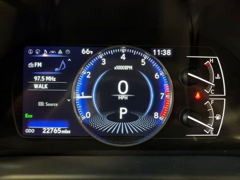 Certified 2023 Lexus ES 350 w/ Premium Package FWD image 15