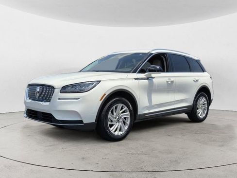 Used 2022 Lincoln Corsair FWD image 4
