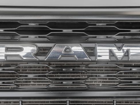 Used 2025 RAM ProMaster 2500 w/ Convenience Group FWD image 5