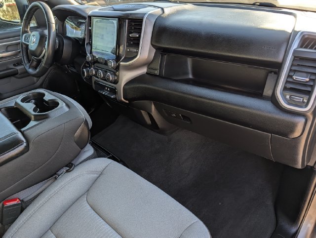 Used 2022 RAM 1500 Lone Star RWD image 31