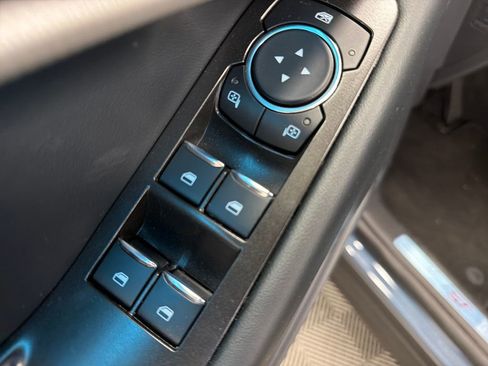 New 2026 Ford Explorer ST-Line image 16