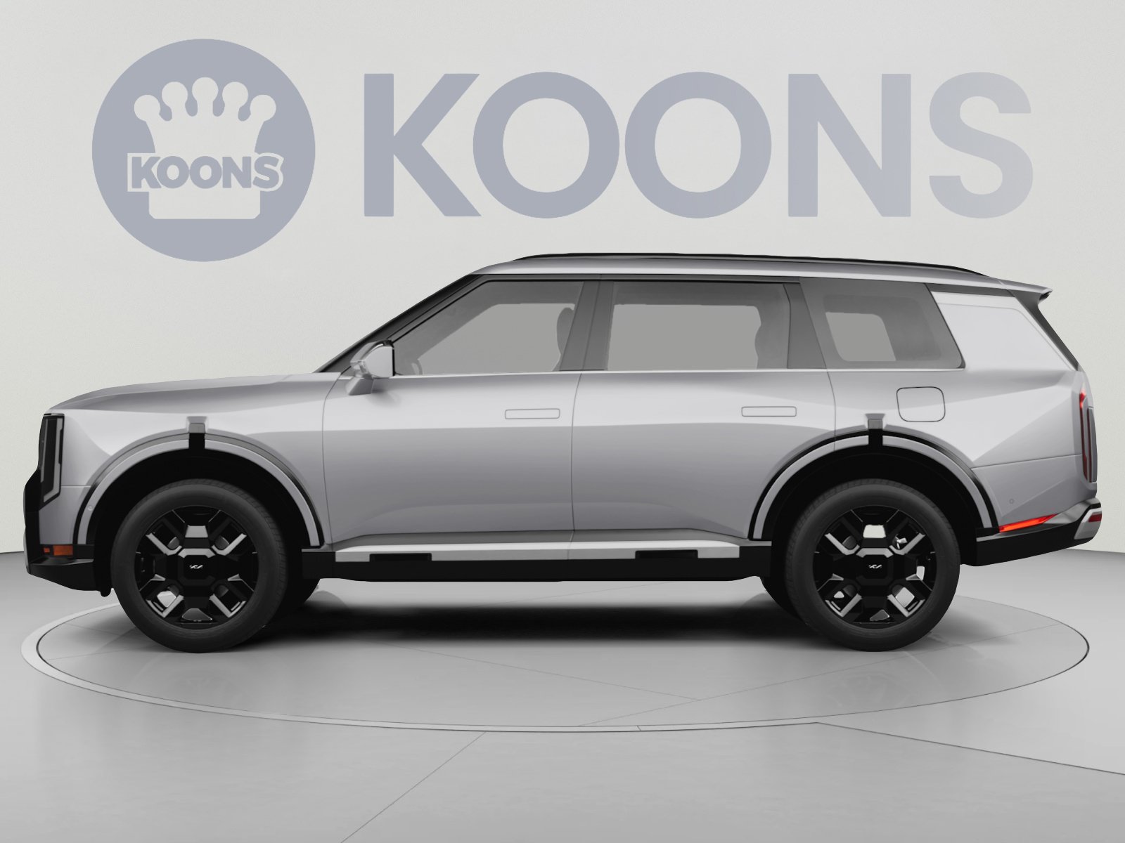 New 2027 Kia Telluride SX Prestige AWD/4WD image 2