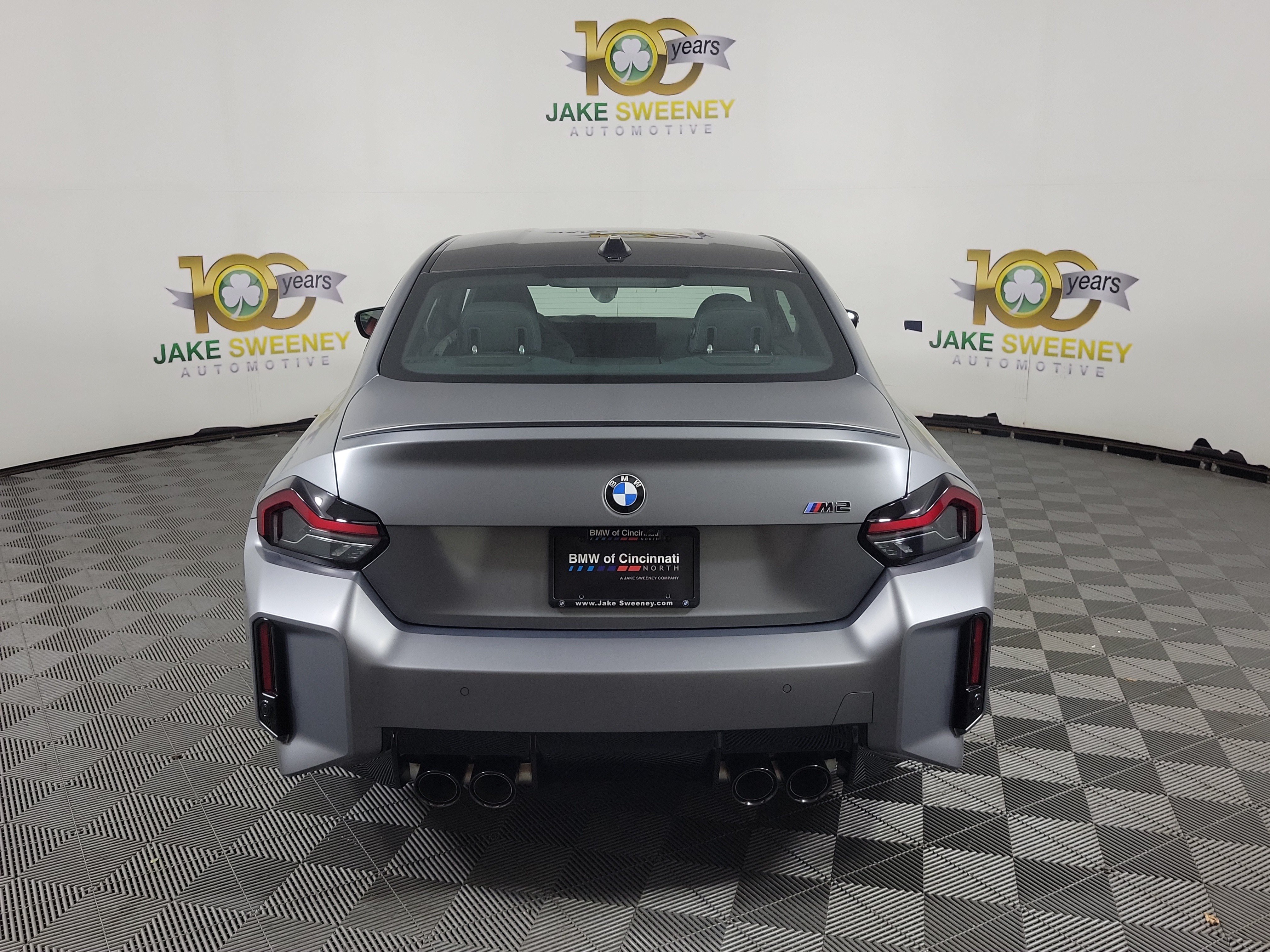 New 2026 BMW M2 w/ M Driver's Package RWD image 6