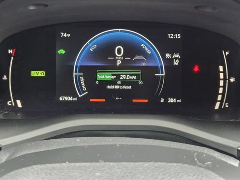 Used 2025 Toyota Camry SE w/ Convenience Package FWD image 14