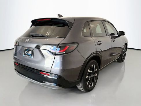 Certified 2026 Honda HR-V EX-L image 7