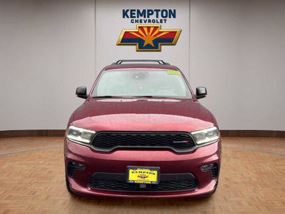 Used 2023 Dodge Durango GT