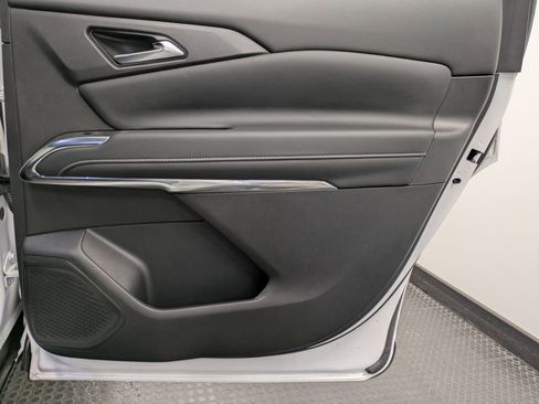 Used 2024 Chevrolet Traverse LS w/ LPO, Floor Liner Package image 25