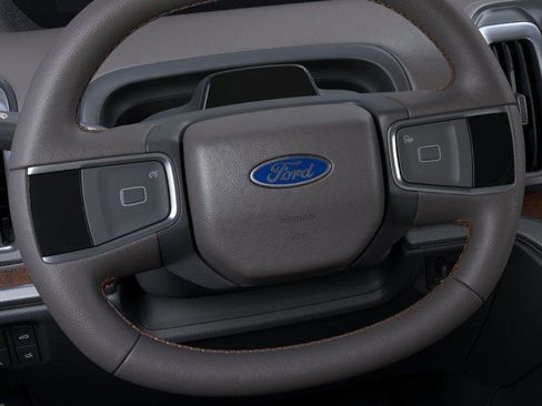 New 2026 Ford Expedition Max King Ranch AWD/4WD image 12