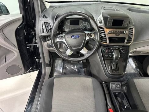 Used 2021 Ford Transit Connect XL FWD image 15