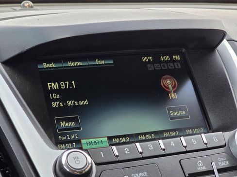 Used 2016 Chevrolet Equinox LT w/ Convenience Package FWD image 17