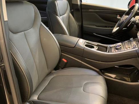 Used 2022 Hyundai Santa Fe SEL w/ Convenience + Premium Package image 54