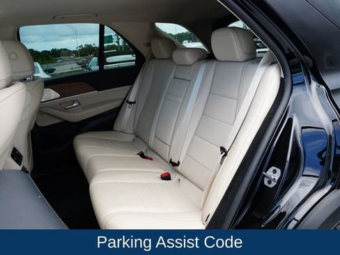 Used 2022 Mercedes-Benz GLE 350 image 17