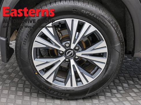 Used 2023 Nissan Rogue SV w/ SV Premium B Package AWD/4WD image 32