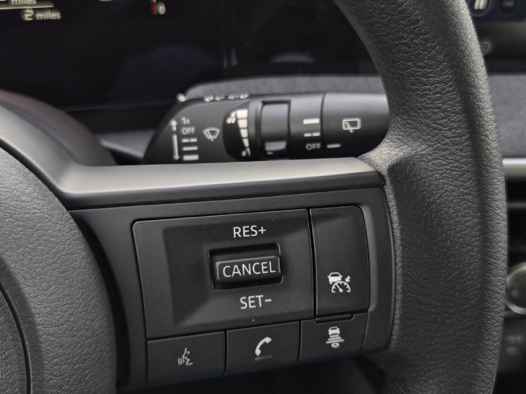 New 2027 Nissan Kicks S FWD image 27