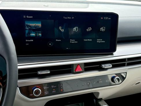 New 2026 Kia Sorento S w/ S Panoramic Sunroof Package AWD/4WD image 19