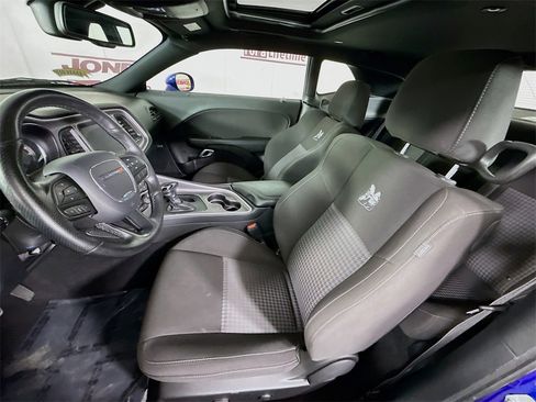 Used 2022 Dodge Challenger R/T Scat Pack image 28