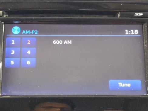 Used 2016 Nissan Rogue SL FWD image 25