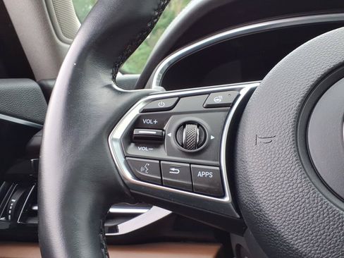 Used 2022 Acura MDX SH-AWD w/ Technology Package image 26