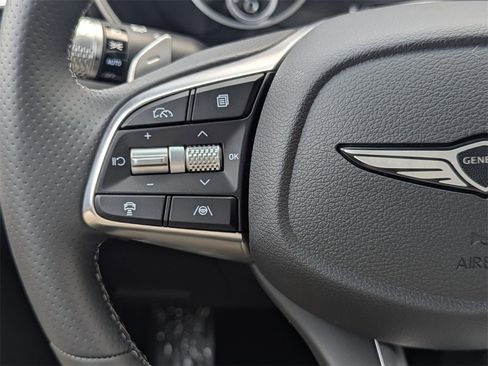 Used 2026 Genesis G70 2.5T Prestige image 16